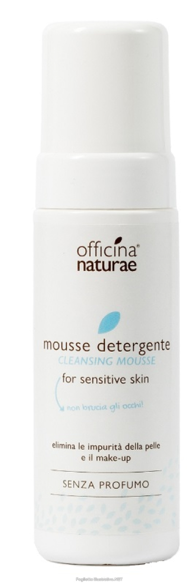 Cerca Offerte di mousse detergente viso pelle sensibile senza profumo 150 ml e acquista online