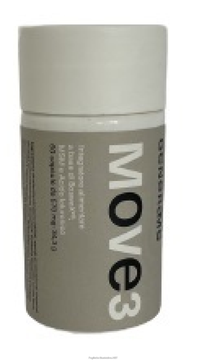 Cerca Offerte di move3 60 capsule e acquista online