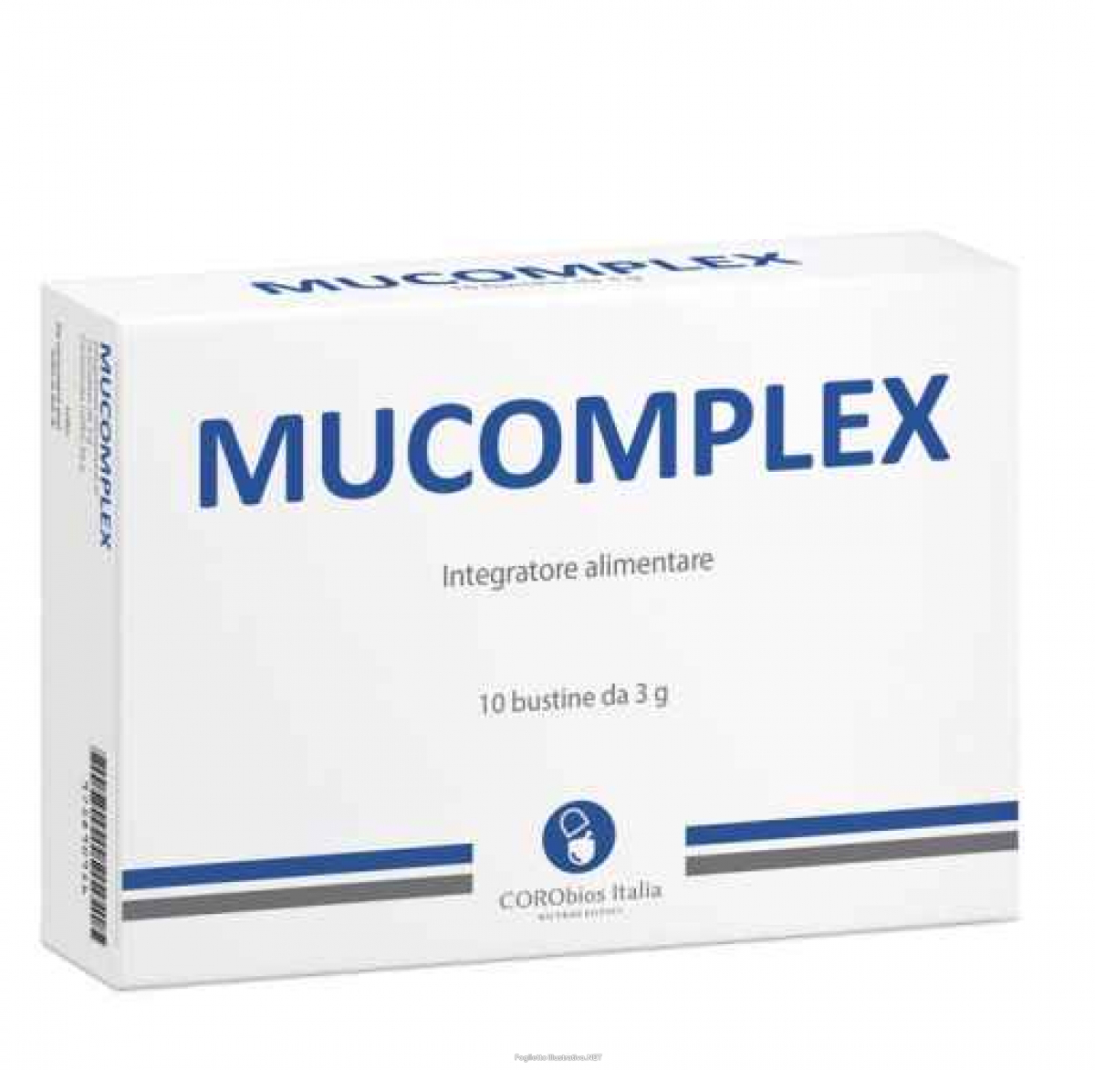 Cerca Offerte di mucomplex 10 bustine e acquista online