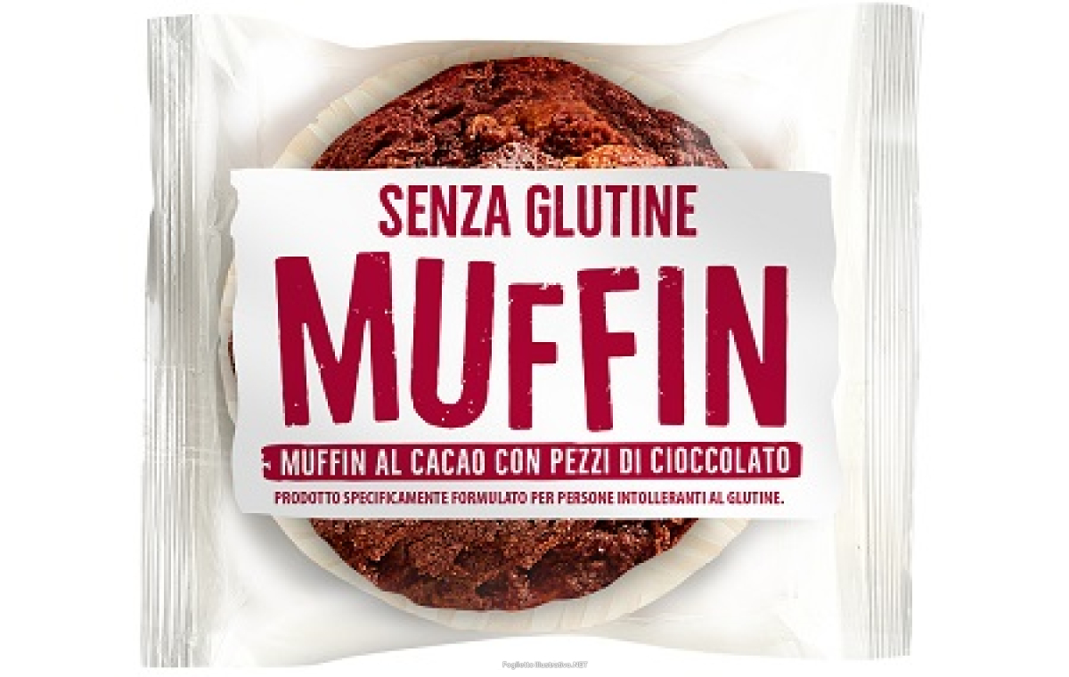 Cerca Offerte di muffin cacao pezzi cioccolato e acquista online