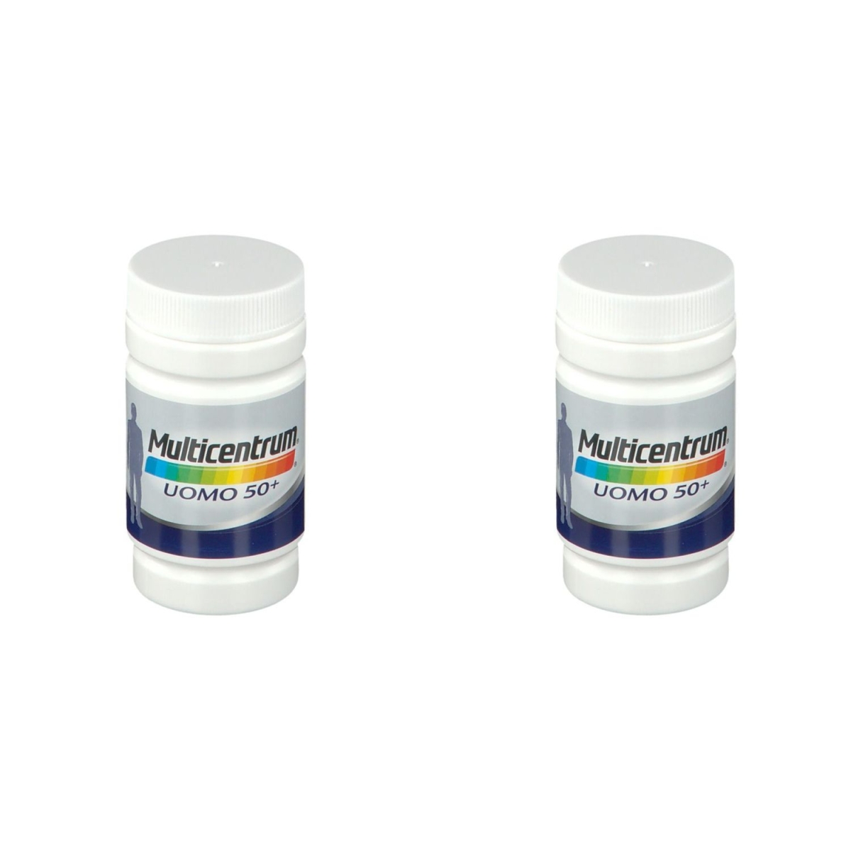 Cerca Offerte di multicentrum uomo 50+ multivitaminico per uomini sopra i 50 anni set d e acquista online