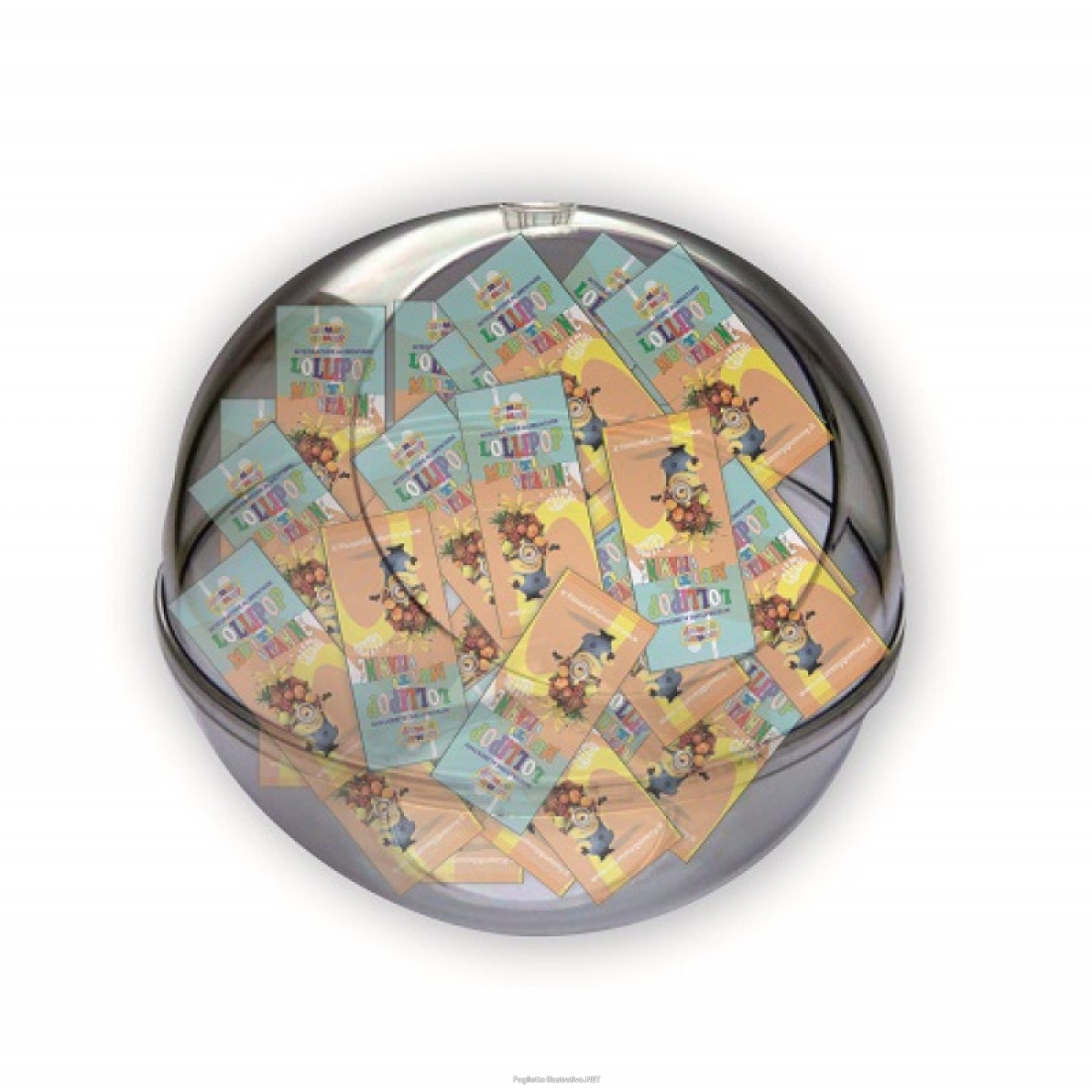 Cerca Offerte di mummygummy lollipop multivit1p e acquista online
