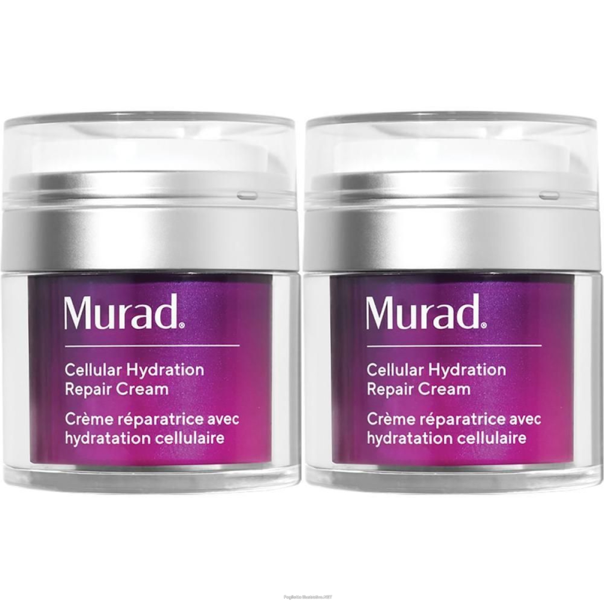 Cerca Offerte di murad cellular hydration repair cream - crema viso riparatrice 50 ml e acquista online