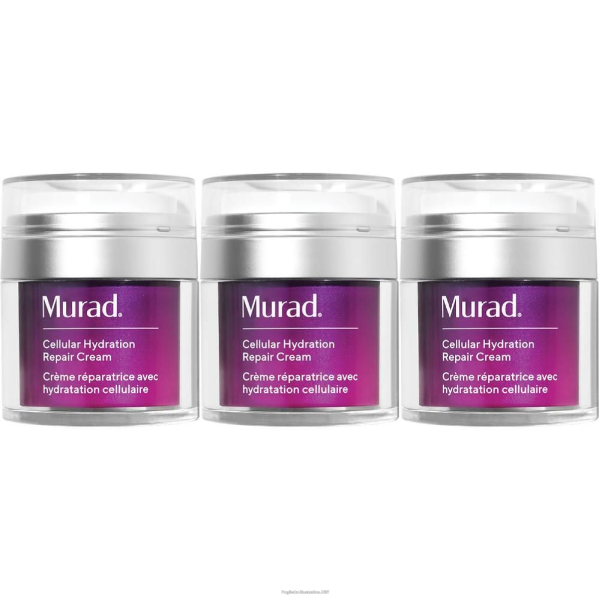 Cerca Offerte di murad cellular hydration repair cream - crema viso riparatrice 50 ml e acquista online