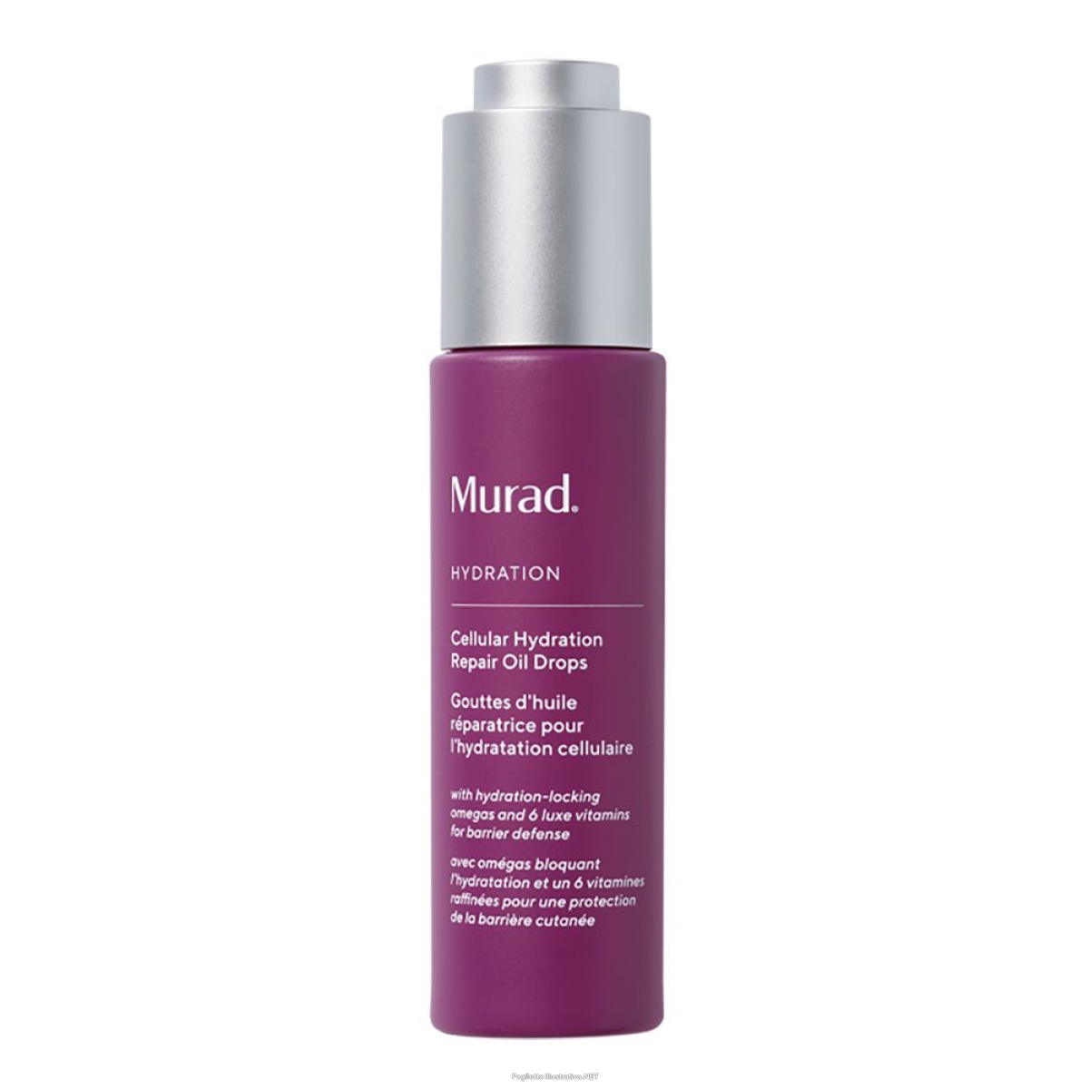 Cerca Offerte di murad cellular hydration repair oil drops - olio viso riparatore 30 ml e acquista online