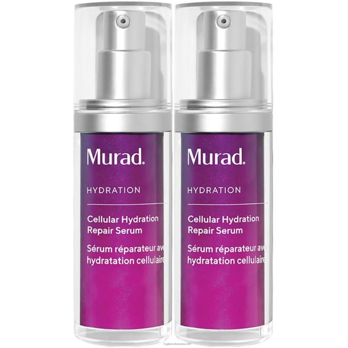 Cerca Offerte di murad cellular hydration repair serum - siero riparatore barriera cuta e acquista online