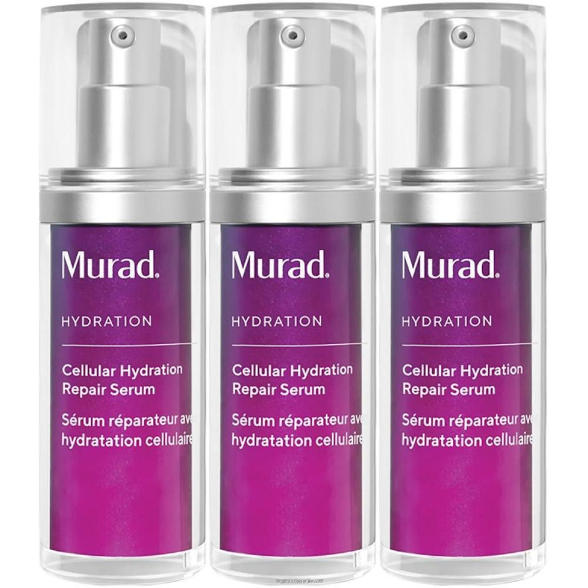 Cerca Offerte di murad cellular hydration repair serum - siero riparatore barriera cuta e acquista online
