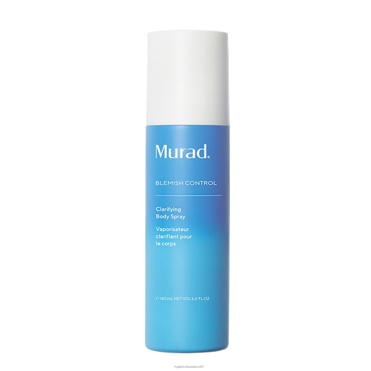 Cerca Offerte di murad clarifying body spray corpo purificante 180 ml e acquista online