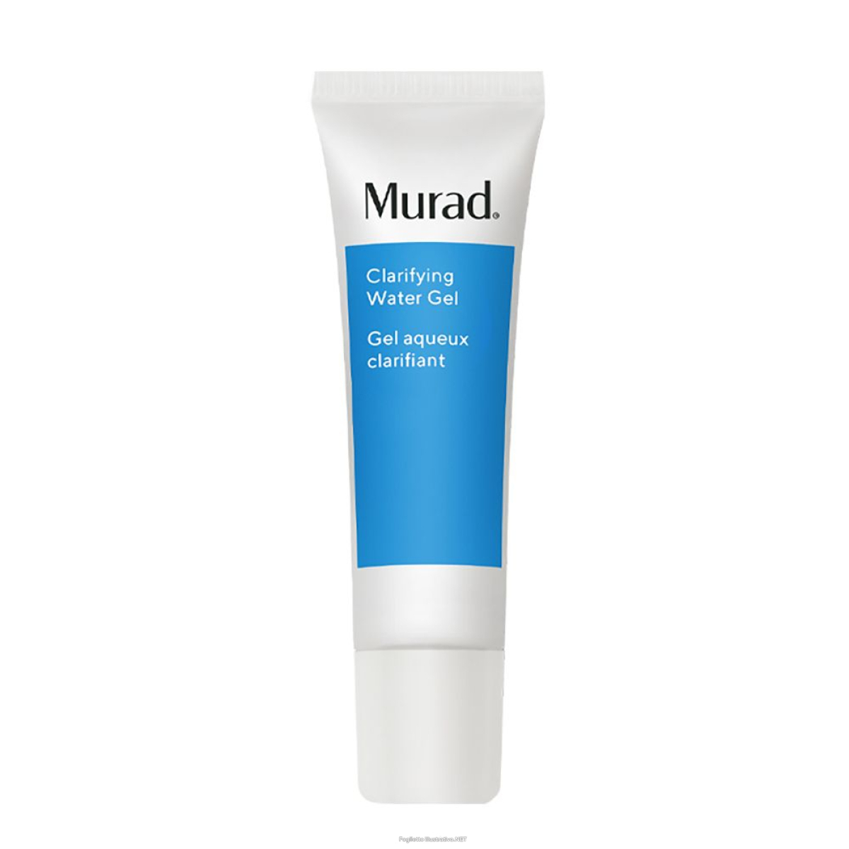 Cerca Offerte di murad clarifying water gel viso purificante a base d´acqua 60 ml e acquista online