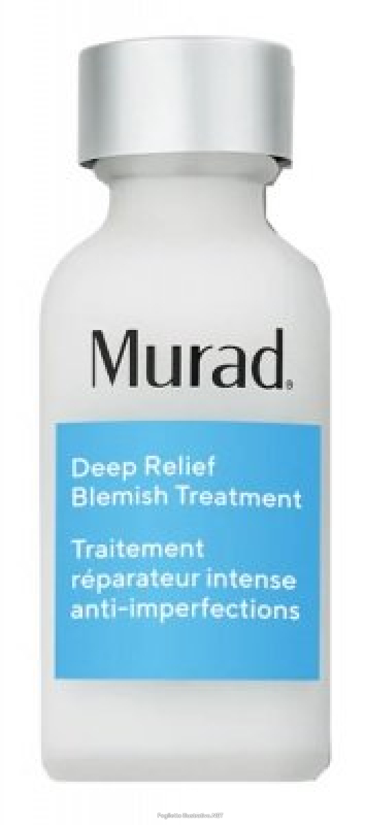 Cerca Offerte di murad deep relief blemish treatment - siero intensivo anti imperfezion e acquista online