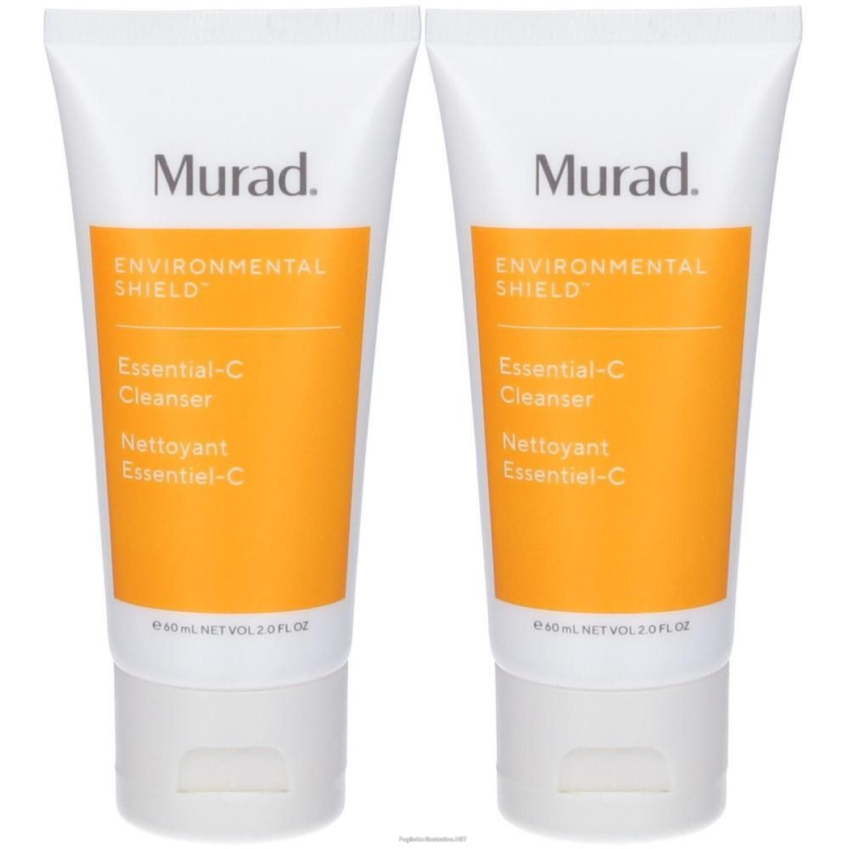 Cerca Offerte di murad detergente viso essential-c 60 ml e acquista online