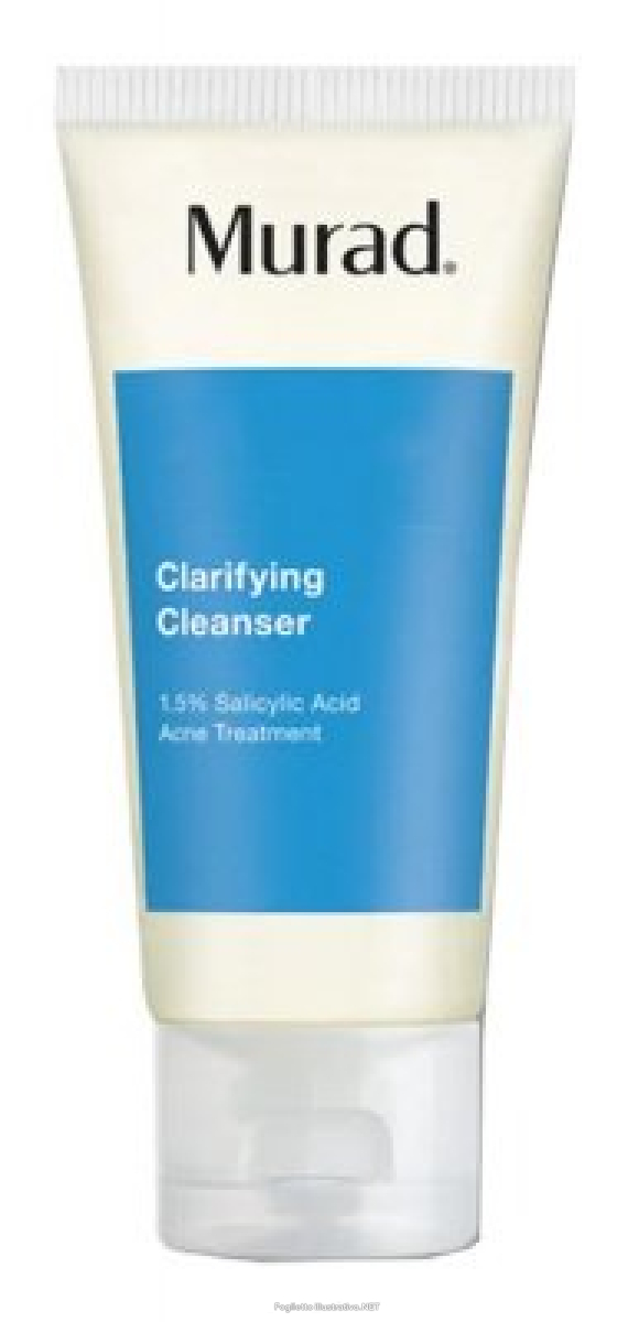 Cerca Offerte di murad detergente viso purificante travel size 60 ml e acquista online