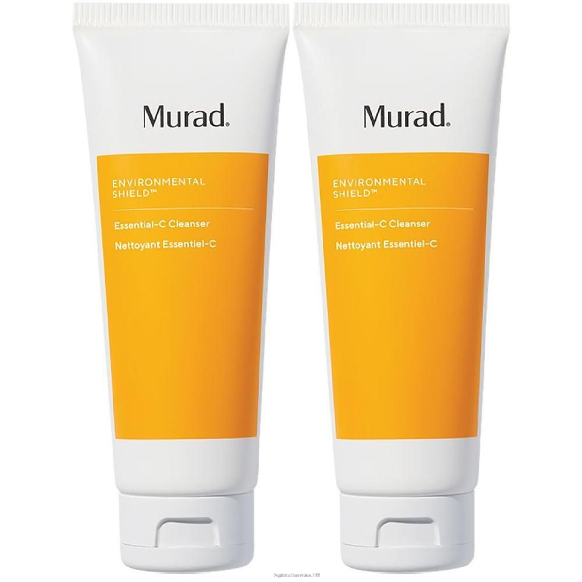 Cerca Offerte di murad essential-c cleanser - detergente viso 2x148 ml e acquista online