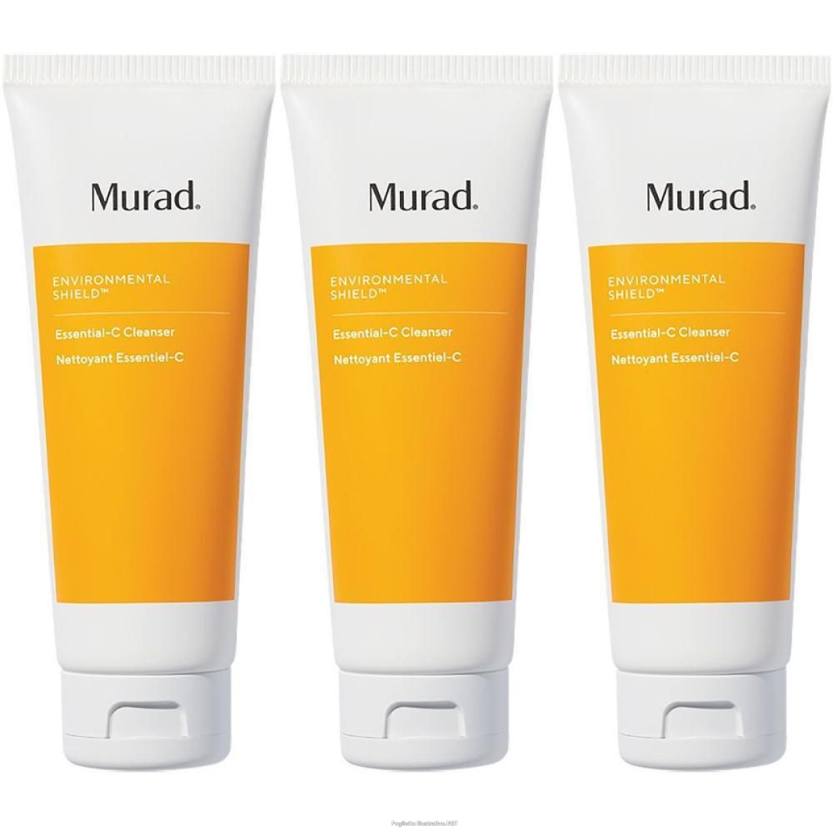 Cerca Offerte di murad essential-c cleanser - detergente viso 3x148 ml e acquista online