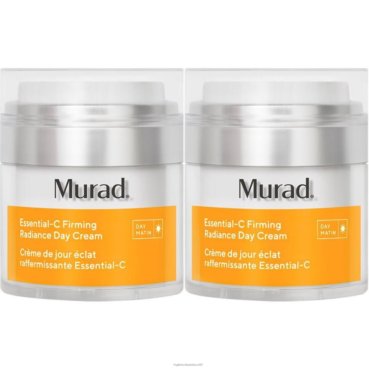 Cerca Offerte di murad essential-c firming radiance day - crema giorno rassodante 50 ml e acquista online