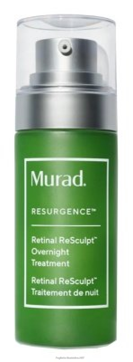 Cerca Offerte di murad retinal resculpt overnight treatment trattamento notte anti-age 30 ml e acquista online