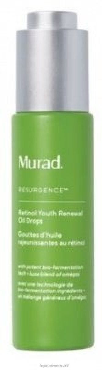 Cerca Offerte di murad retinol youth renewal oil drops olio viso al retinolo anti-age 30 ml e acquista online