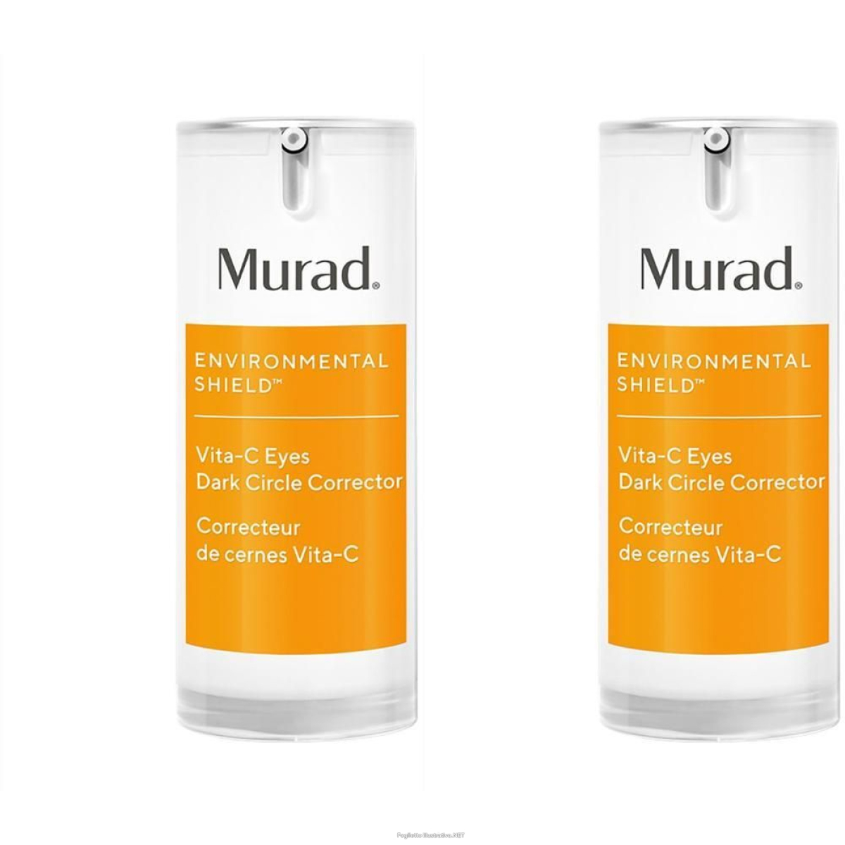 Cerca Offerte di murad vita-c eyes dark circle corrector - siero contorno occhi 15 ml e acquista online