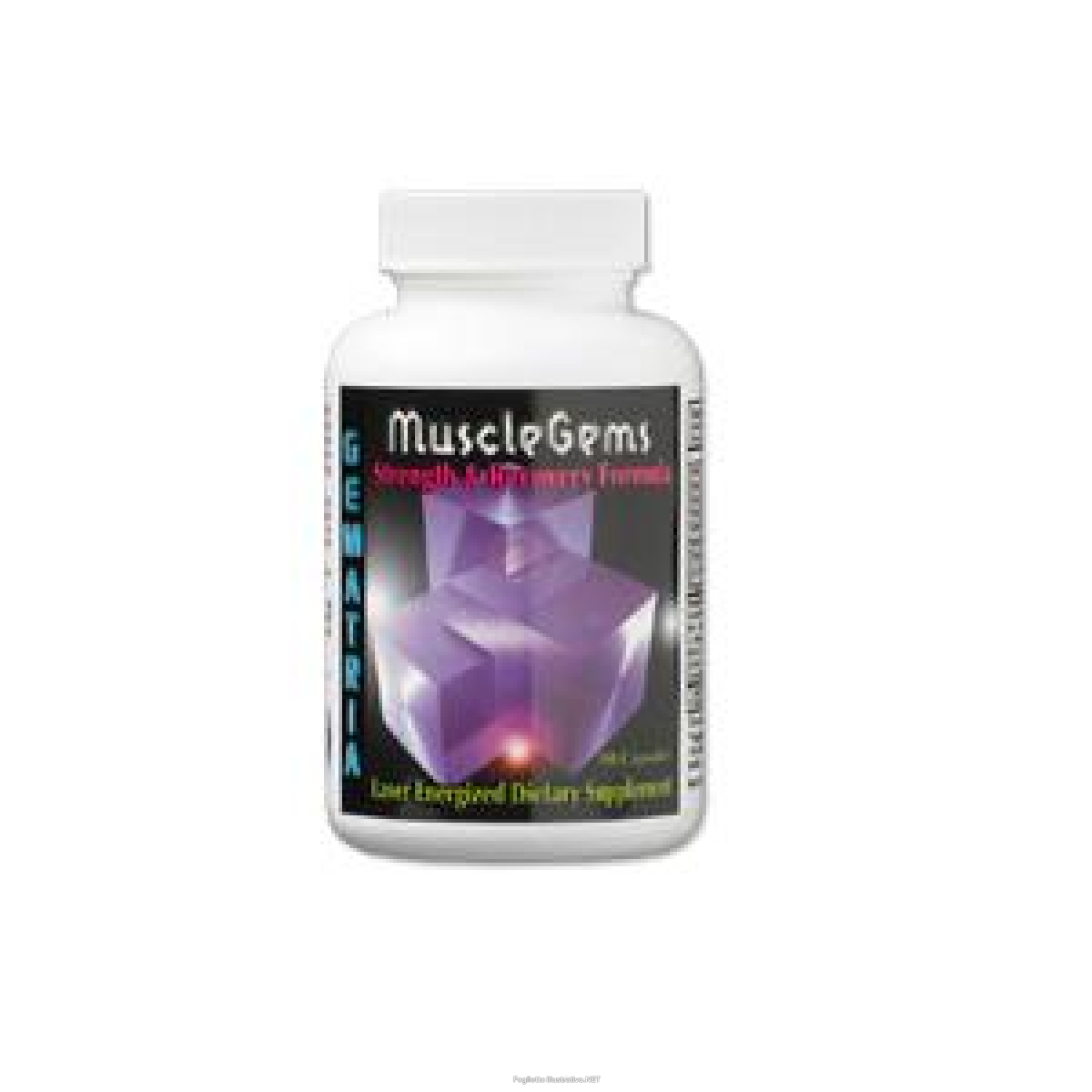 Cerca Offerte di muscle gems laser energiz96 capsule e acquista online