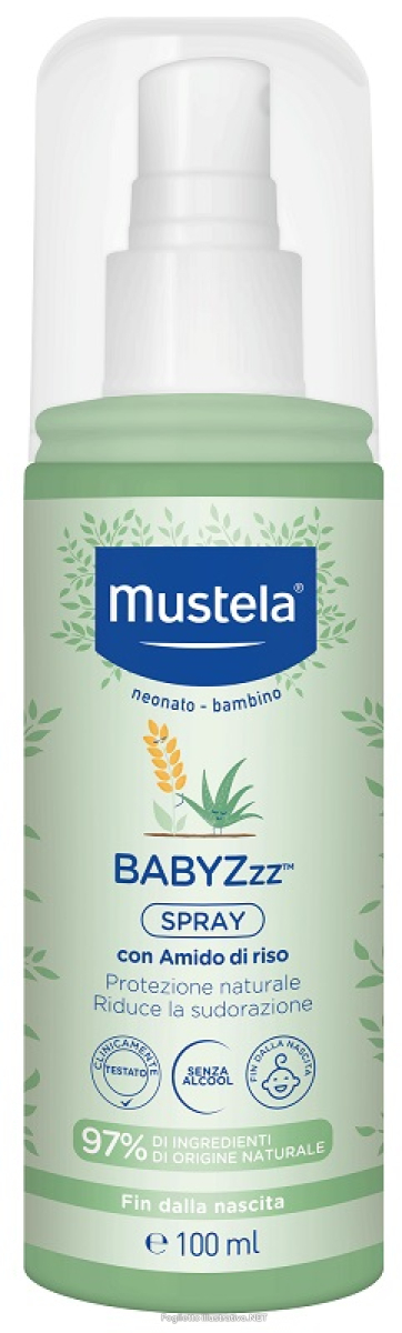 Cerca Offerte di mustela babyzzz spray 100 ml e acquista online