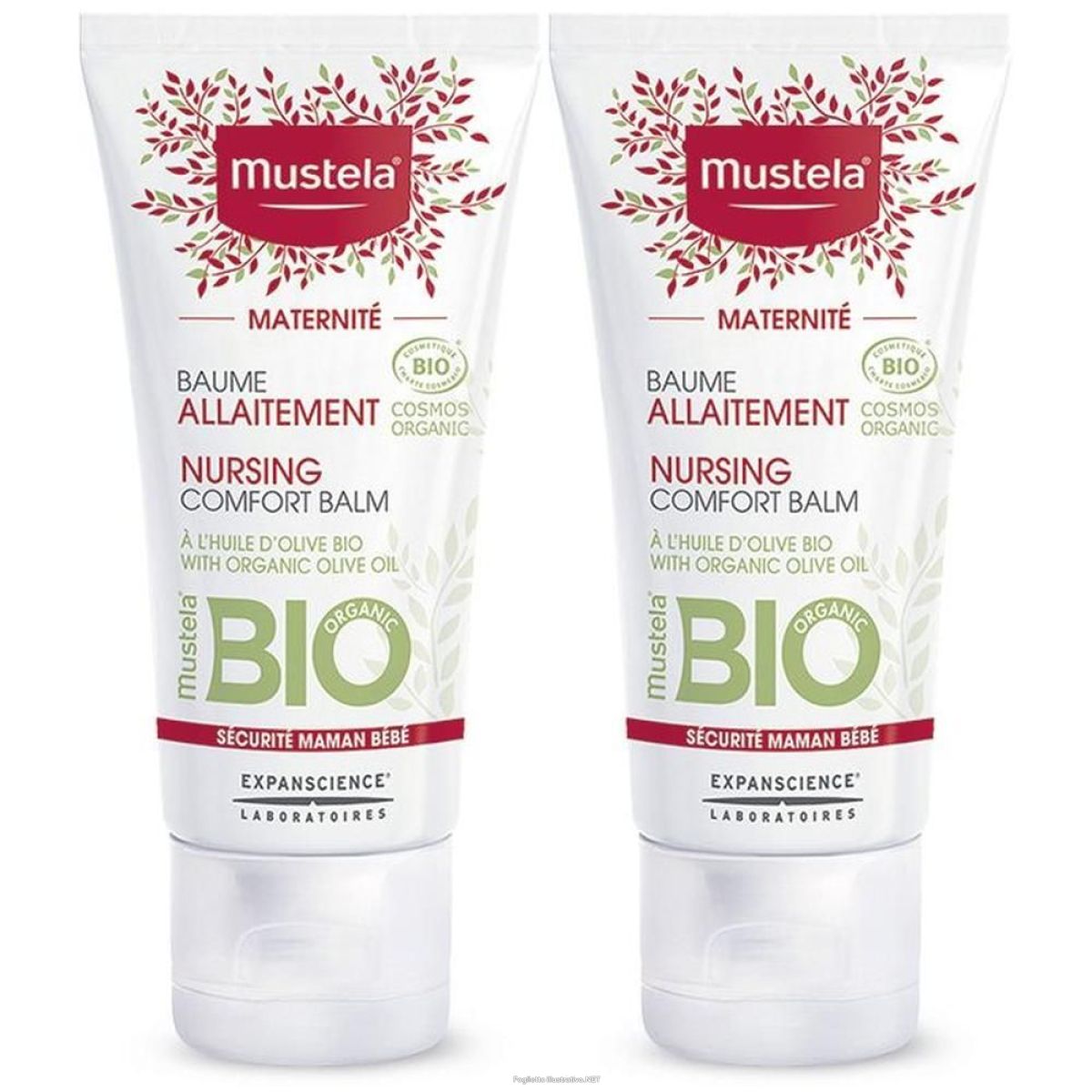 Cerca Offerte di mustela® balsamo lenitivo per l'allattamento 2x30 ml e acquista online