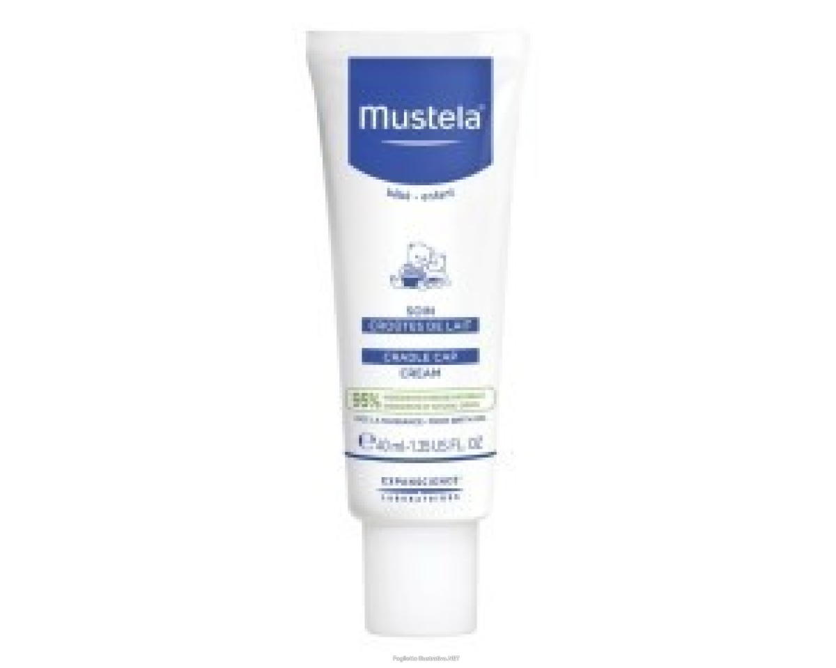 Cerca Offerte di mustela crema ricca multiuso, 75 ml e acquista online