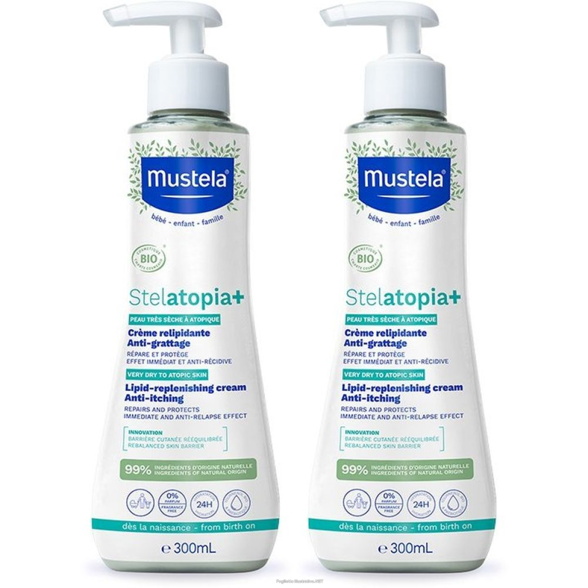Cerca Offerte di mustela® crema stelatopia+ relipidante idratazione quotidiana pe e acquista online