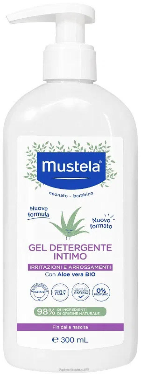 Cerca Offerte di mustela gel detergente intimo neonato e bambino irritazioni e arrossamenti 300 ml e acquista online