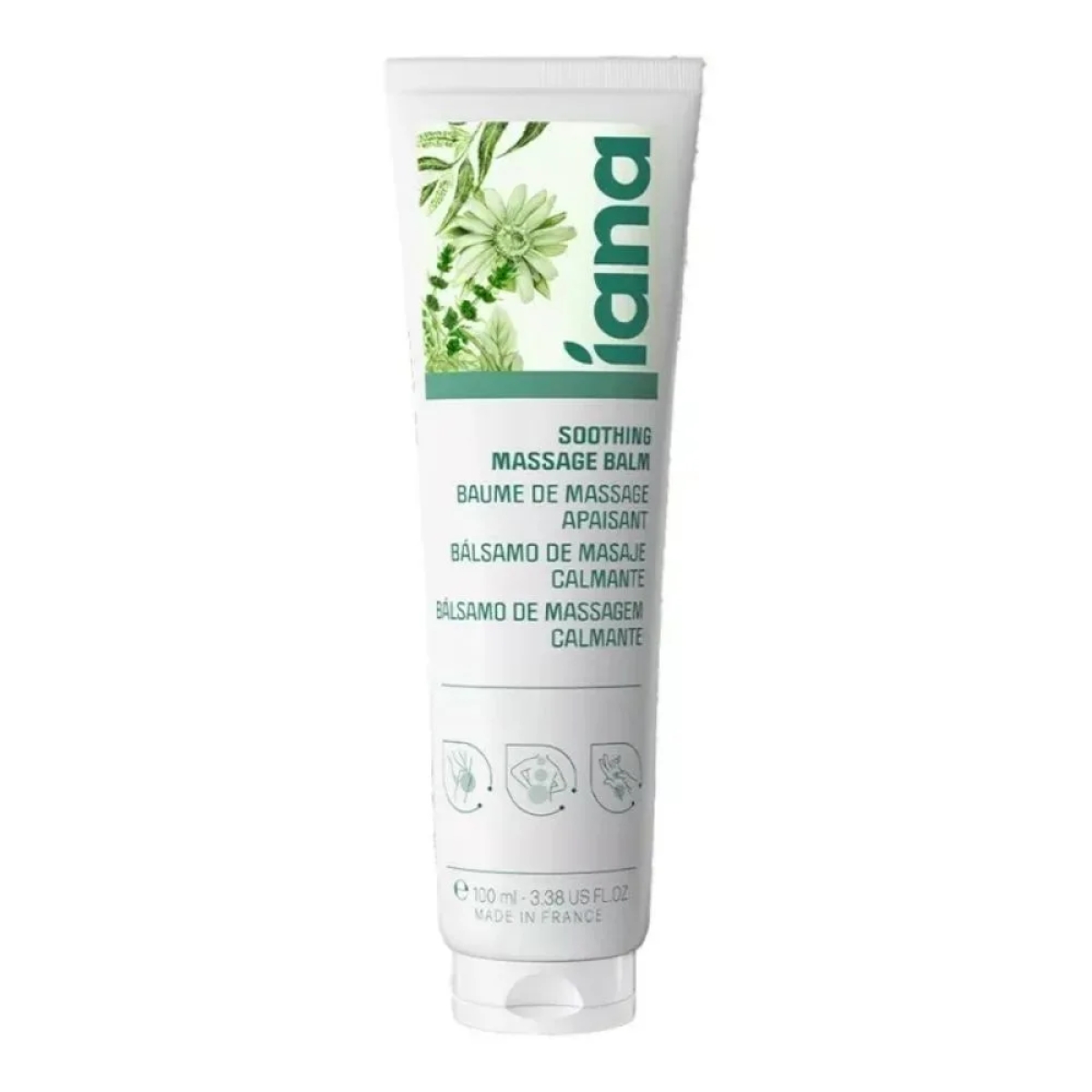 Cerca Offerte di Mustela iana articolazioni - balsamo per massaggio lenitivo per la funzionalità articolare, 100 ml e acquista online