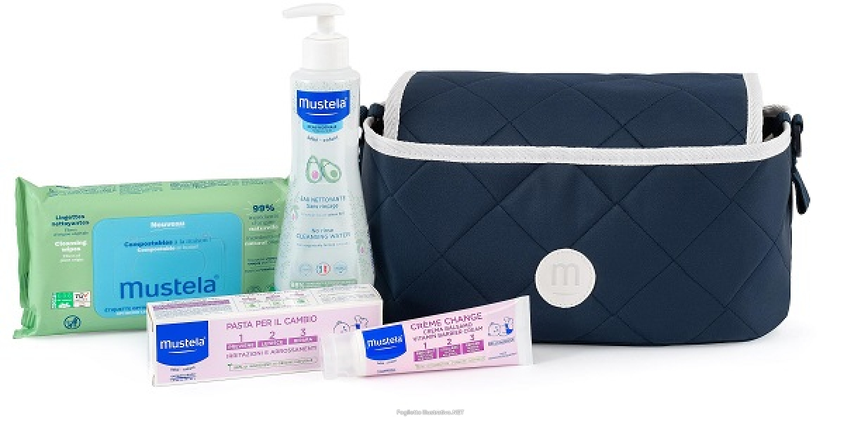 Cerca Offerte di mustela organizer passeggino e acquista online