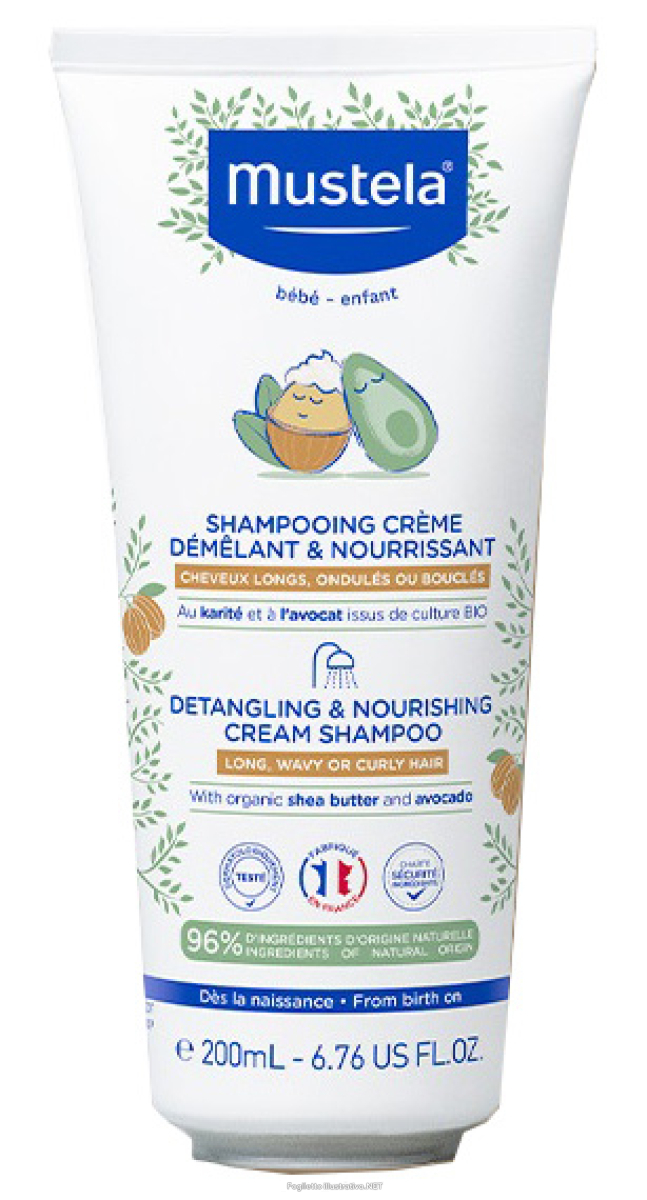 Cerca Offerte di mustela shampoo balsamo nutr e acquista online