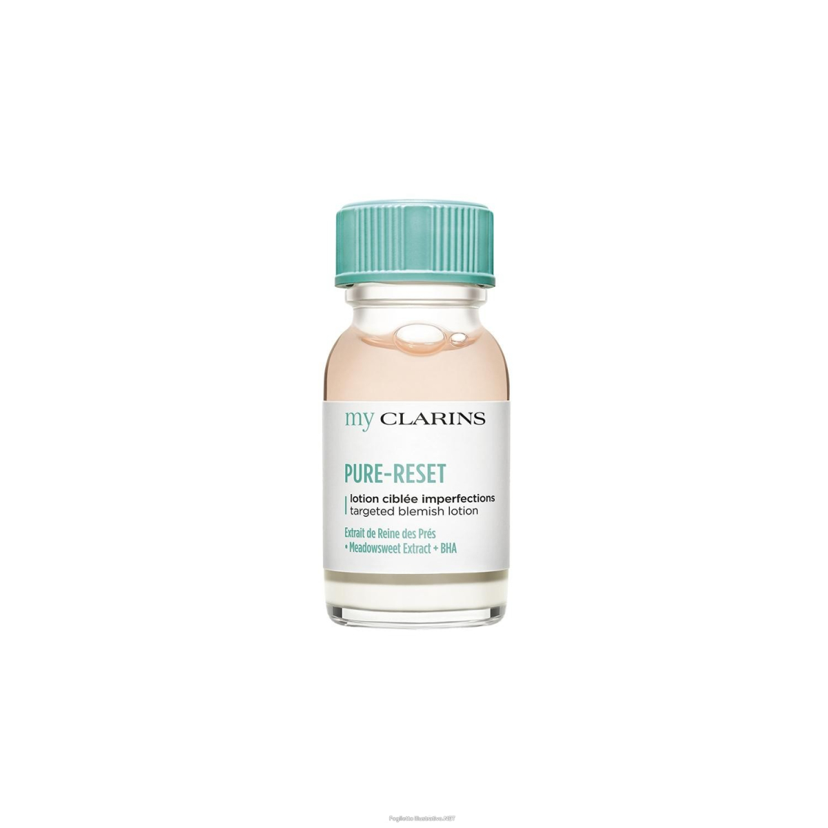 Cerca Offerte di my clarins pure-reset lot cibl 13 ml e acquista online