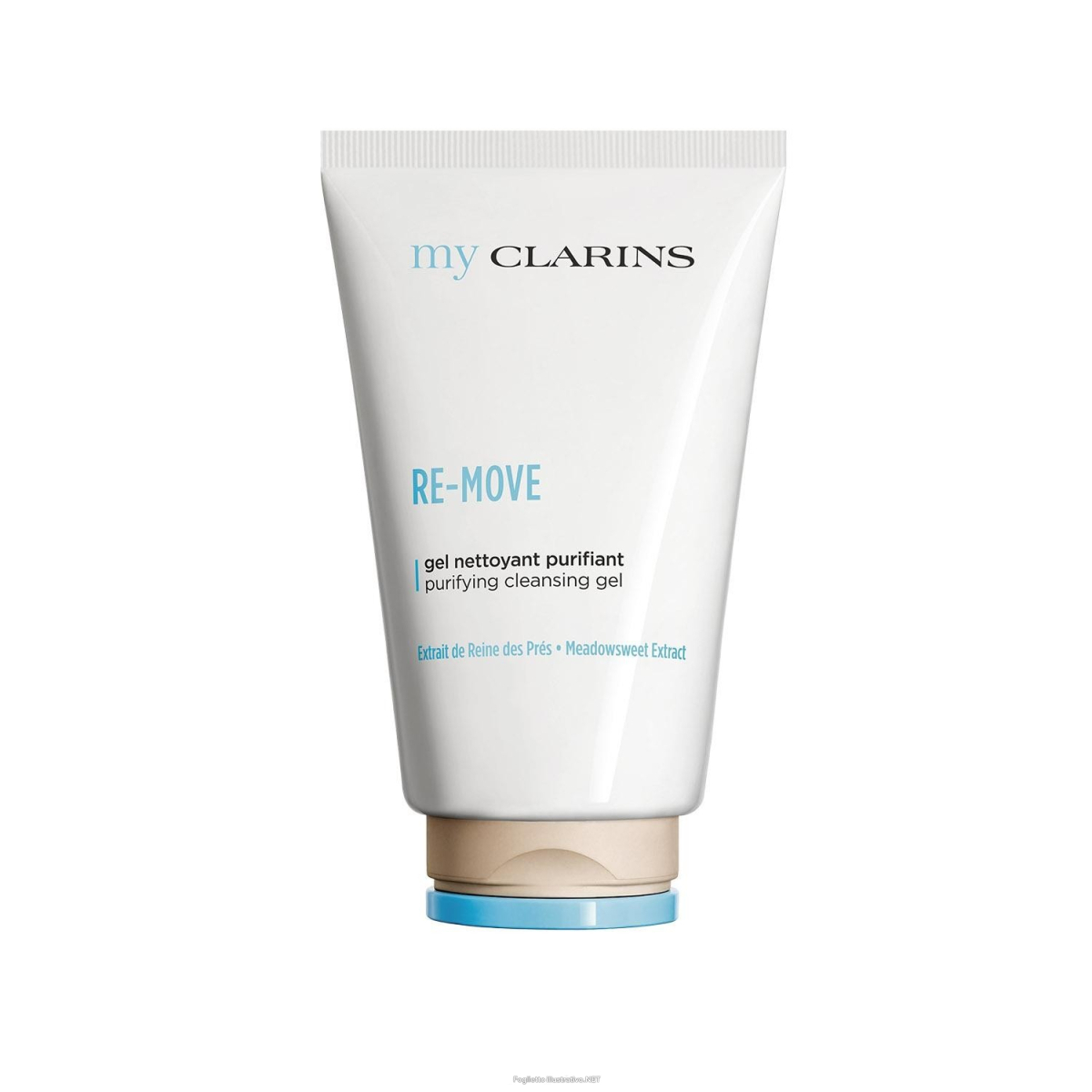 Cerca Offerte di my clarins re-move gel net pur 125 ml e acquista online