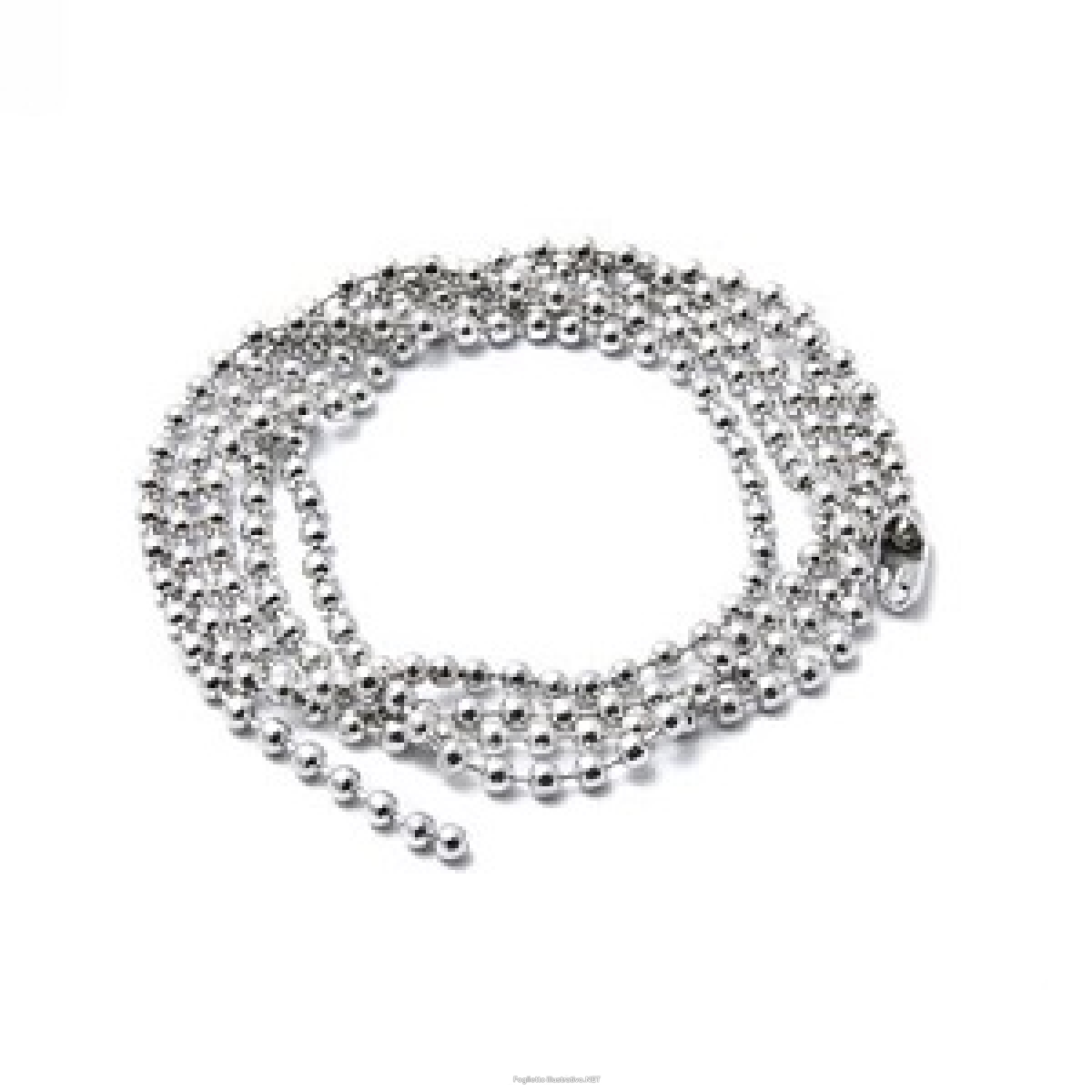 Cerca Offerte di my family catenina 60cm (ref. chainb) e acquista online