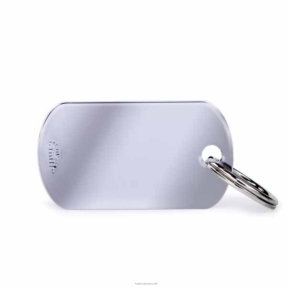 Cerca Offerte di my family medaglietta militare (s) ottone cromato (ref. mfb44) e acquista online