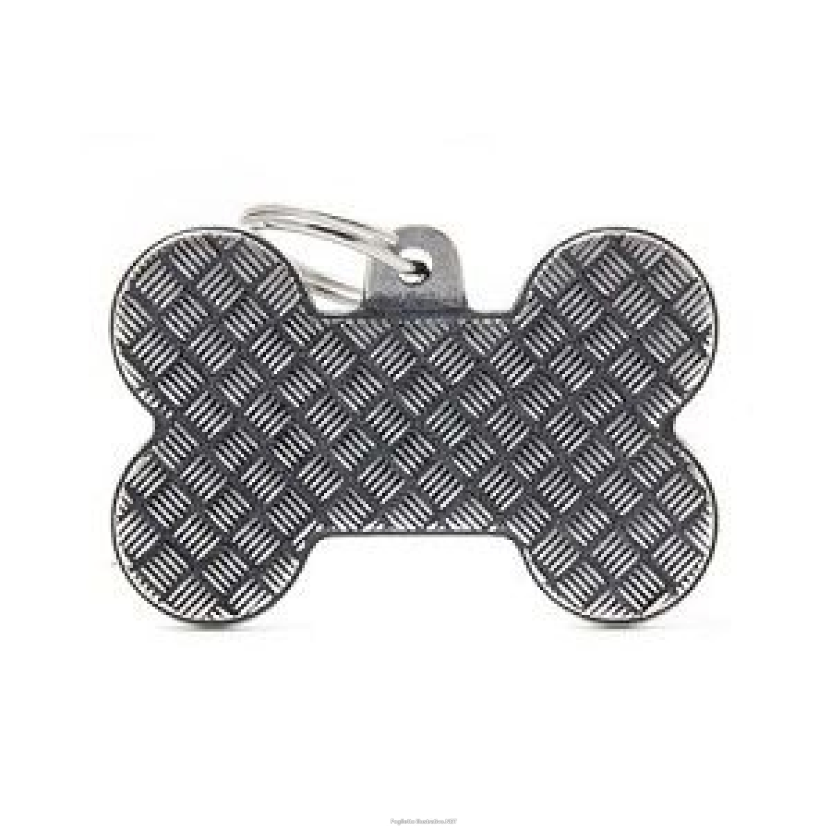 Cerca Offerte di my family medaglietta osso (xl) bronx pedana (ref. bh01cpexn) e acquista online