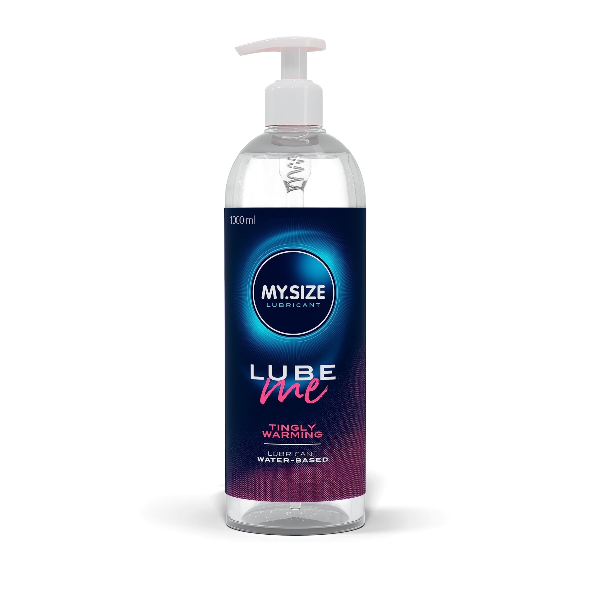 Cerca Offerte di my.size lube me gel lubrificante tingly warming 1000 ml bottiglie e acquista online