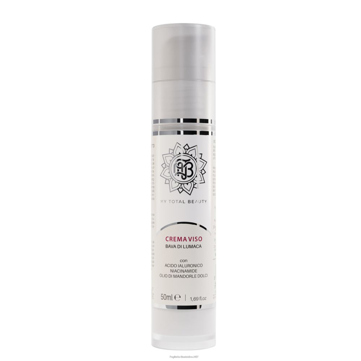Cerca Offerte di my total beauty crema viso alla bava di lumaca 50 ml e acquista online