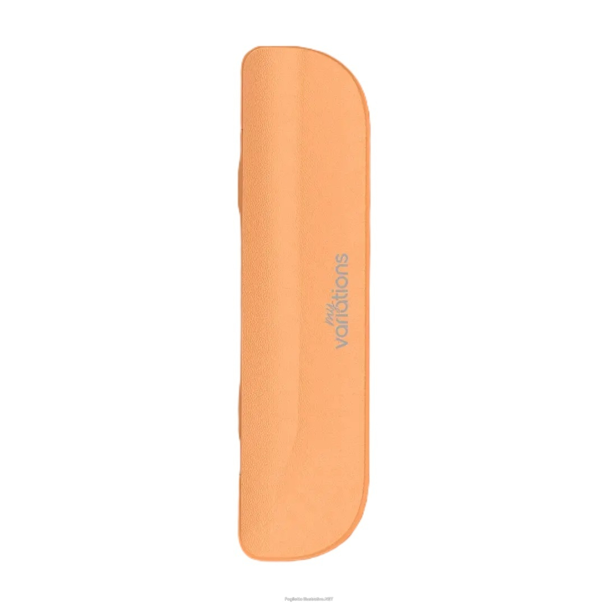 Cerca Offerte di my variations custodia da viaggio per spazzolino elettrico colore arancione e acquista online