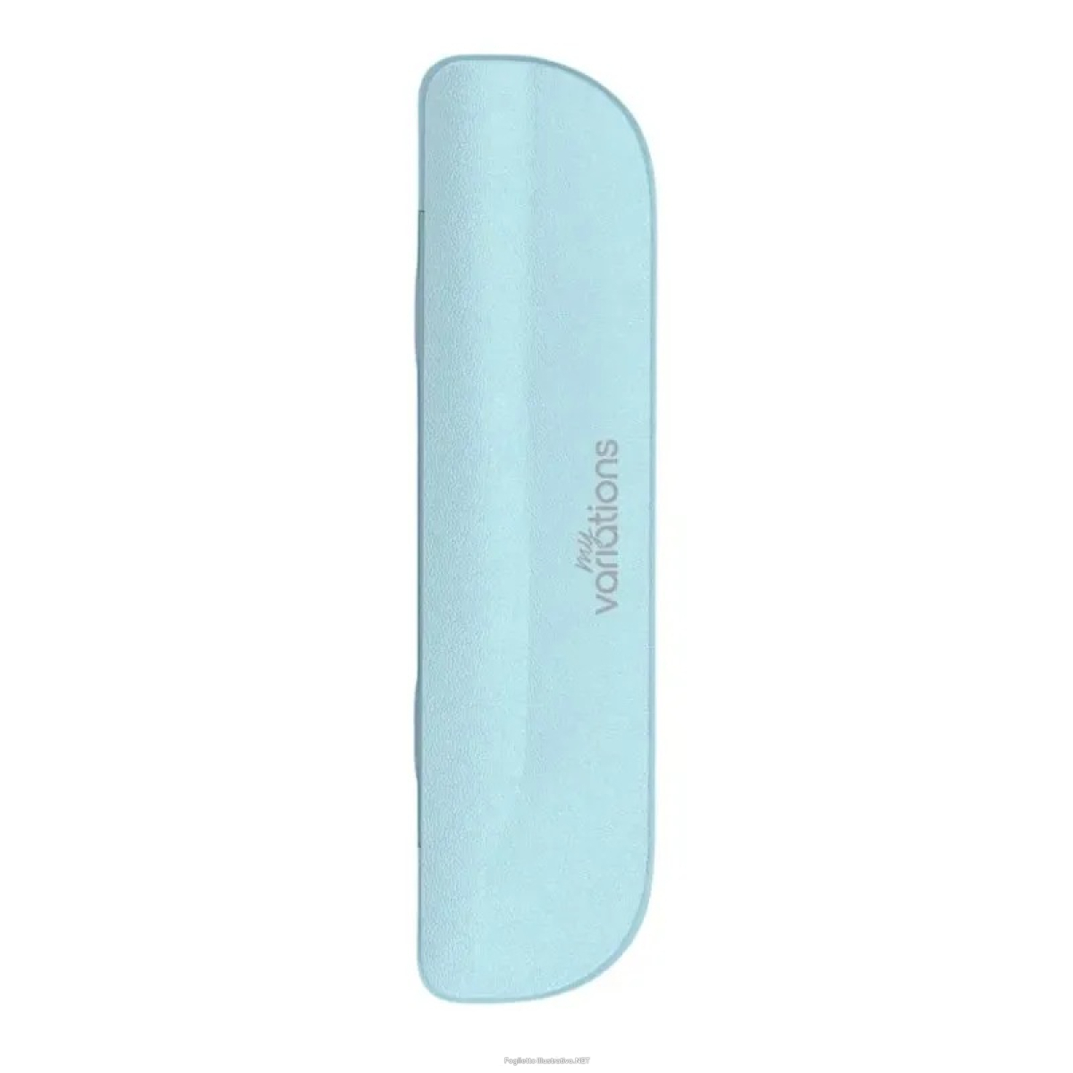 Cerca Offerte di my variations custodia da viaggio per spazzolino elettrico colore blu e acquista online