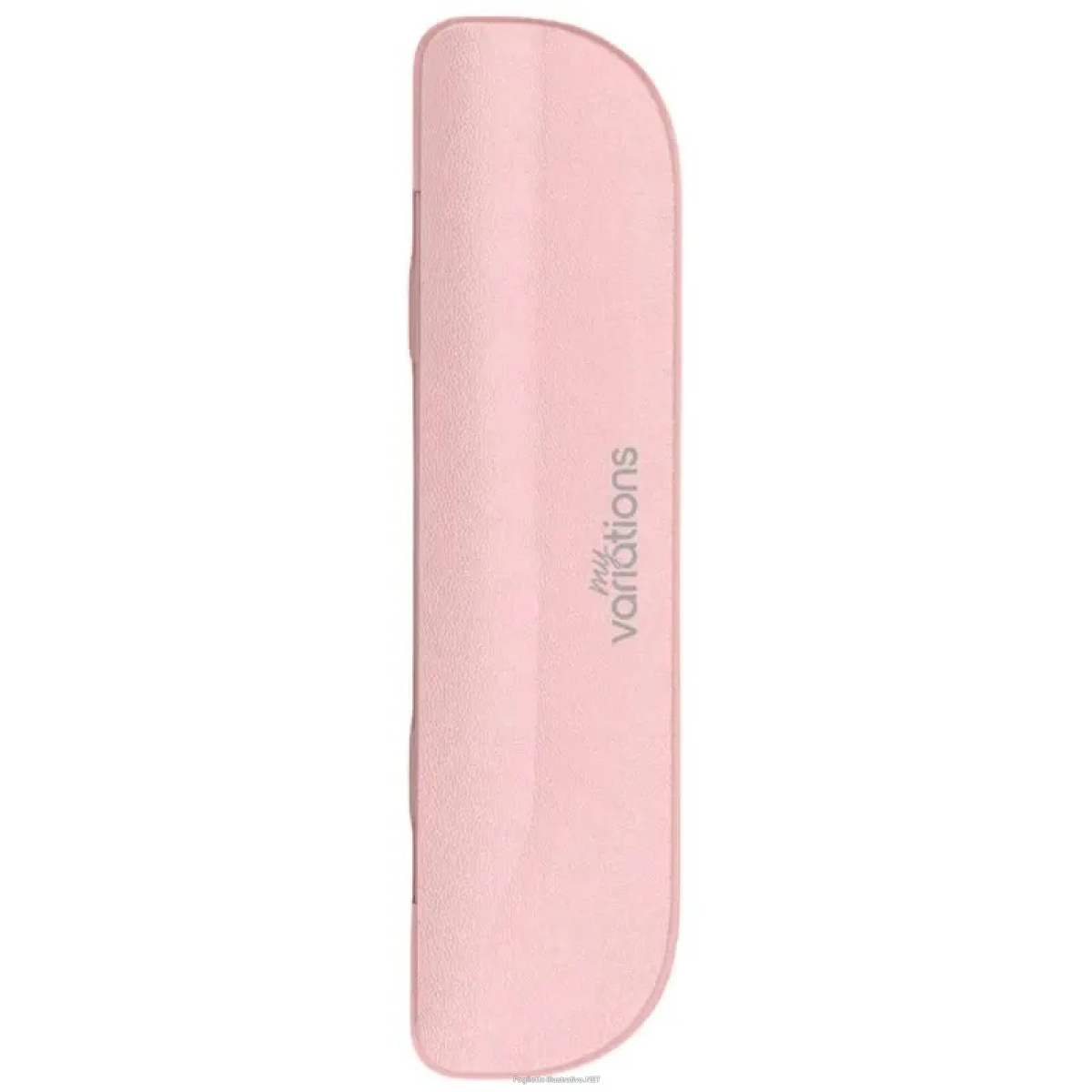 Cerca Offerte di my variations custodia da viaggio per spazzolino elettrico colore rosa e acquista online