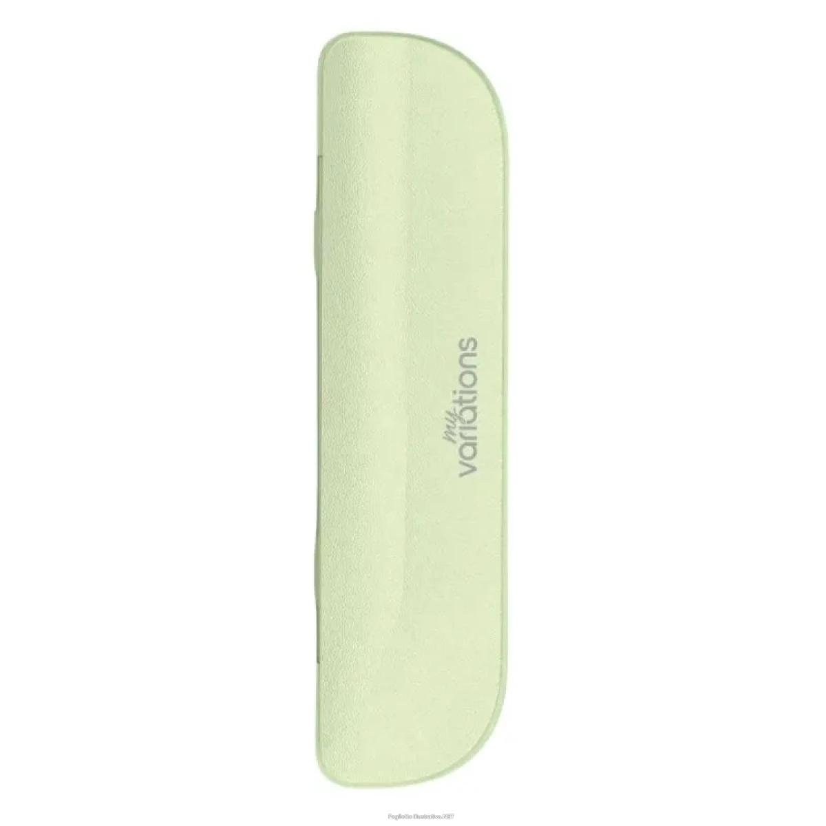 Cerca Offerte di my variations custodia da viaggio per spazzolino elettrico colore verde e acquista online