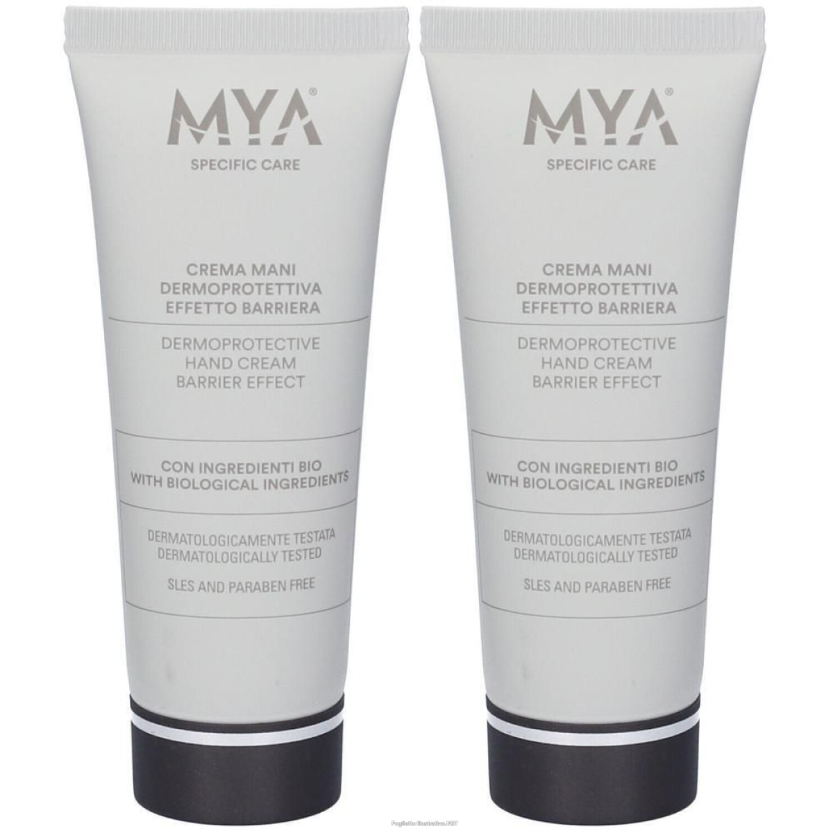Cerca Offerte di mya crema mani dermoprotettiva effetto barriera 75 ml e acquista online