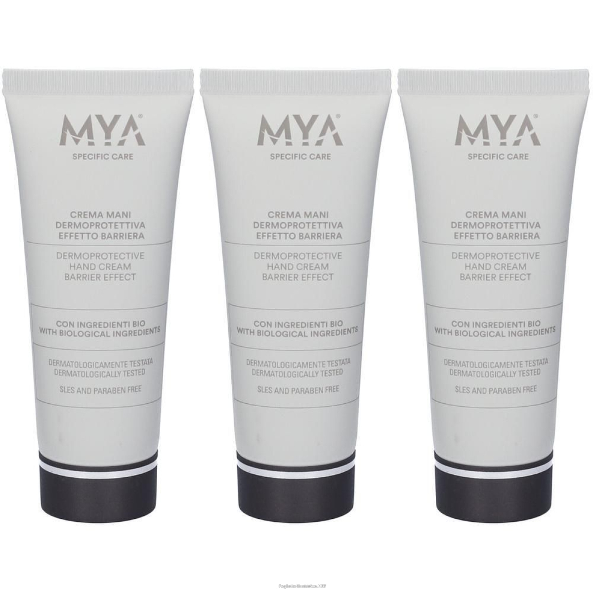 Cerca Offerte di mya crema mani dermoprotettiva effetto barriera 75 ml e acquista online