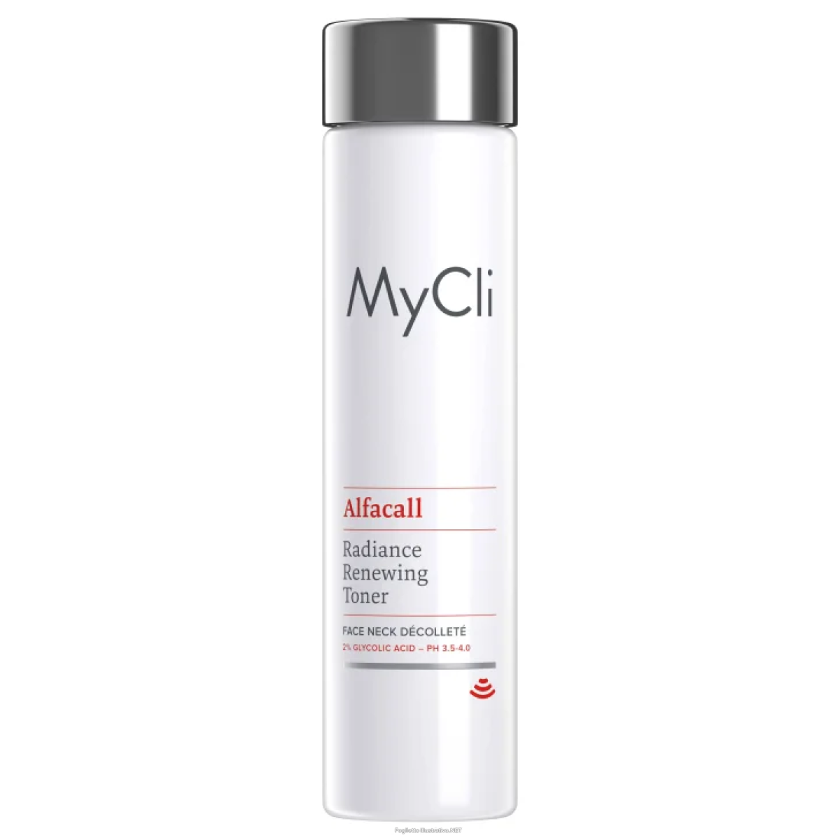 Cerca Offerte di mycli alfacall crema levigante 25 ml e acquista online