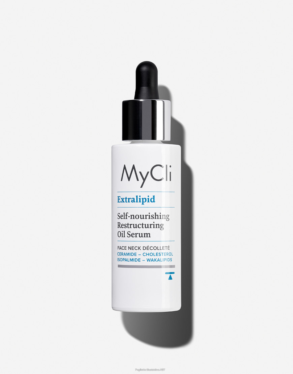 Cerca Offerte di mycli balance sensaging oil serum extralipid ristrutturante per secchezza e pelle sensibile e acquista online