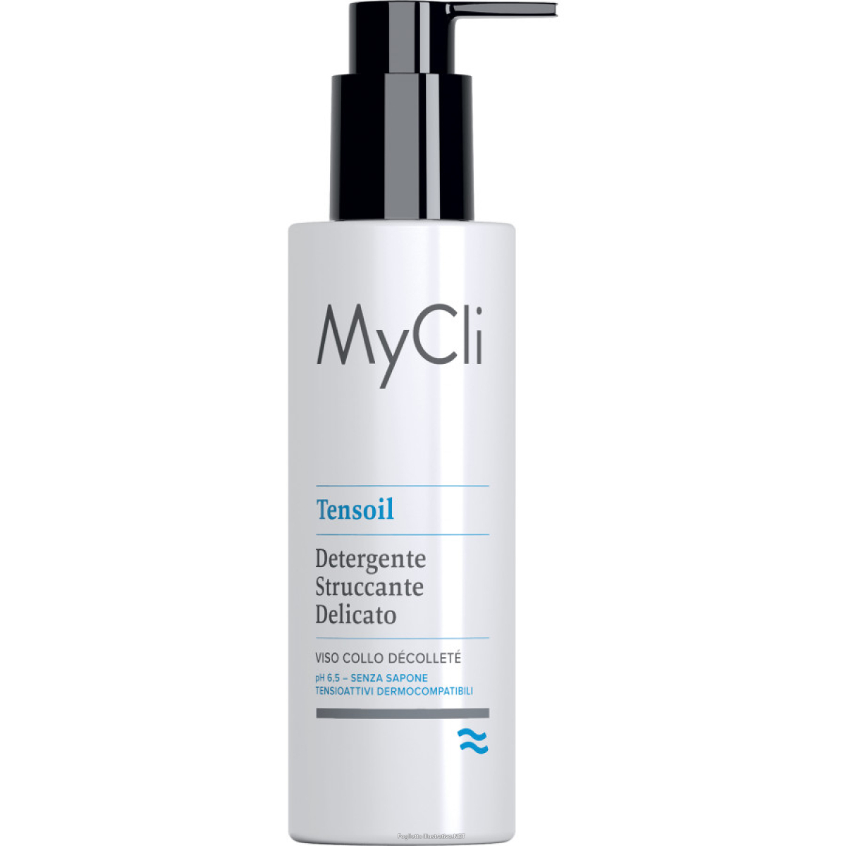 Cerca Offerte di mycli balance sensaging tensoil detergente struccante delicato 200 ml e acquista online