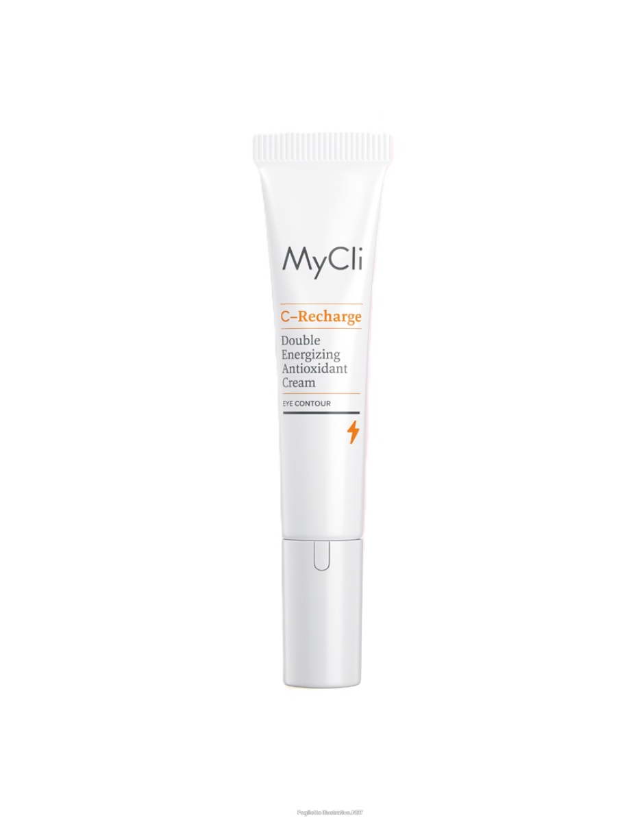 Cerca Offerte di mycli c-recharge contorno occhi 15 ml e acquista online