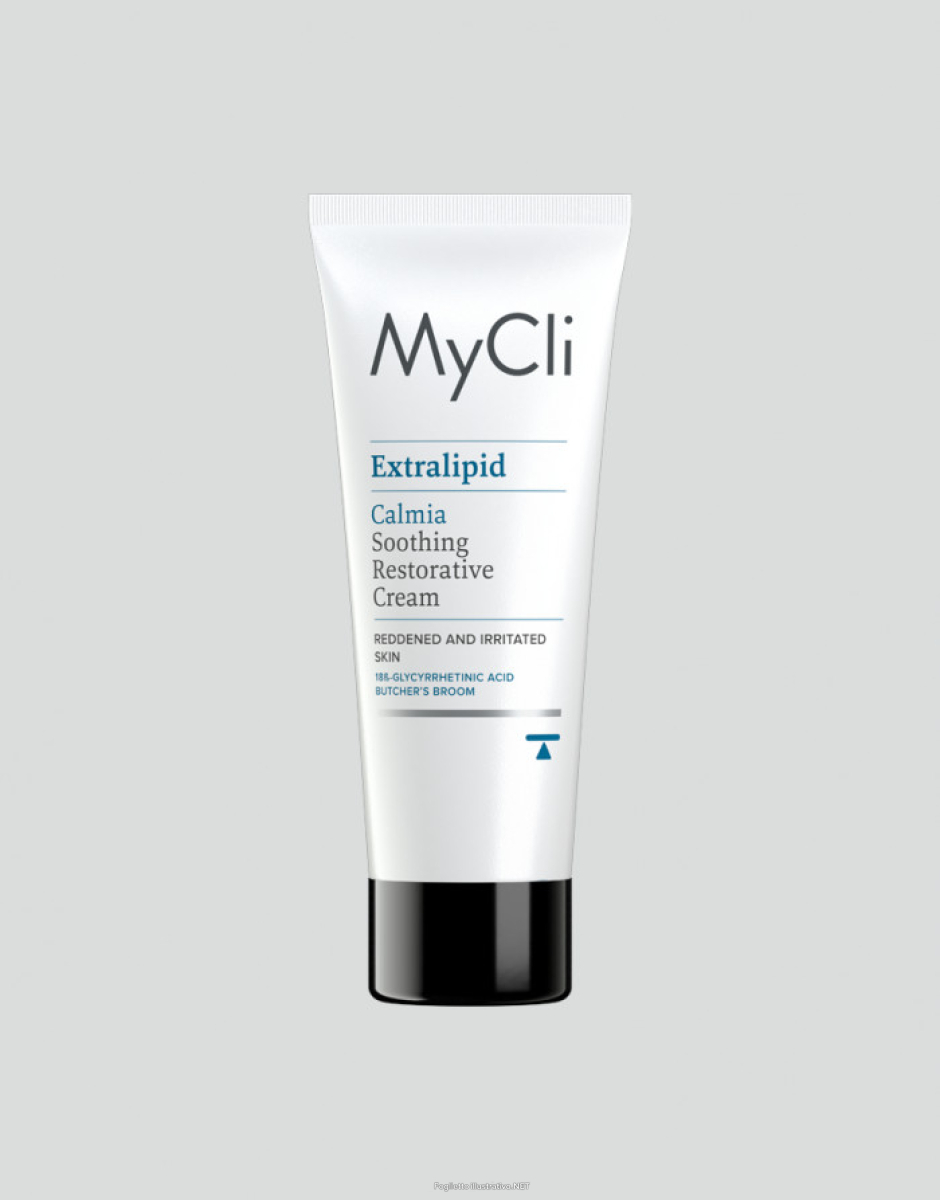 Cerca Offerte di mycli crema lenitiva dermorestitutiva per pelle sensibile e irritata 50 ml e acquista online
