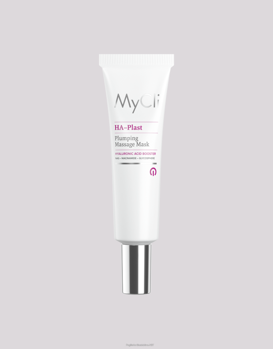Cerca Offerte di mycli ha-plast maschera rimpolpante viso 50 ml e acquista online